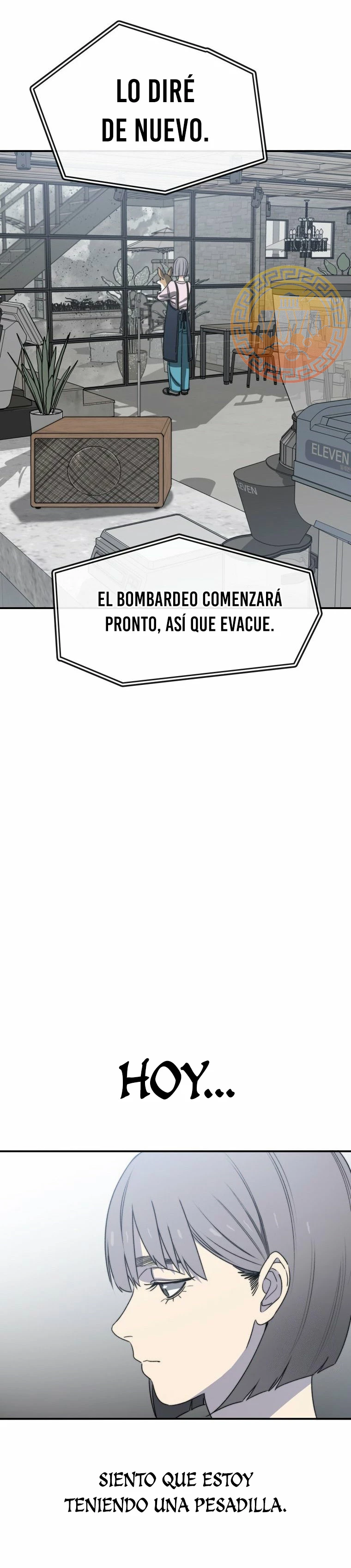 Existencia > Capitulo 52 > Page 161