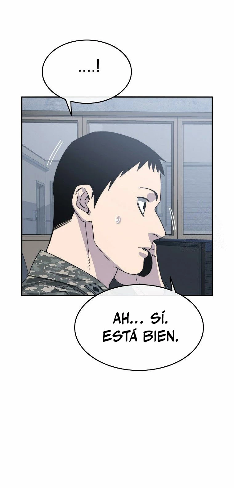 Existencia > Capitulo 56 > Page 21