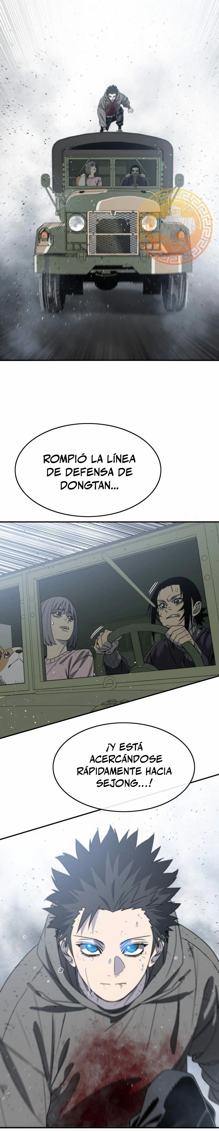 Existencia > Capitulo 56 > Page 61