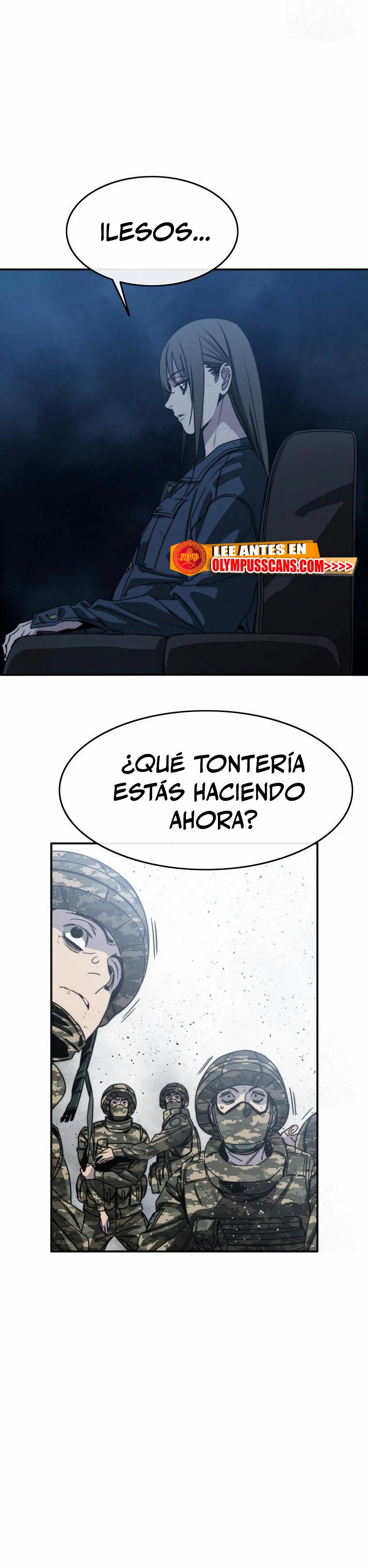 Existencia > Capitulo 56 > Page 151