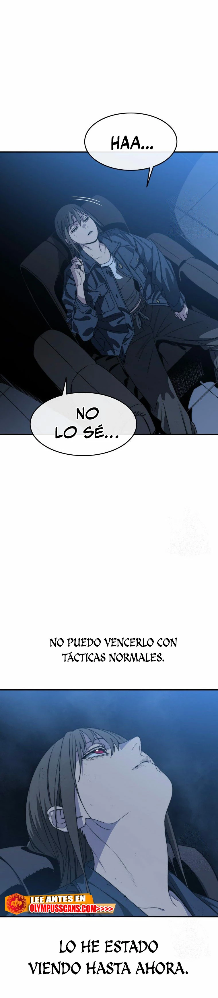 Existencia > Capitulo 56 > Page 331