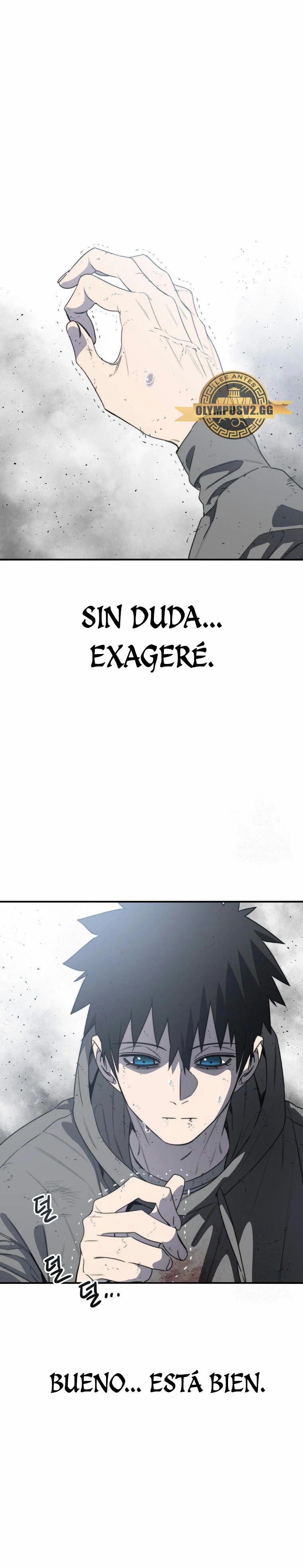 Existencia > Capitulo 57 > Page 211