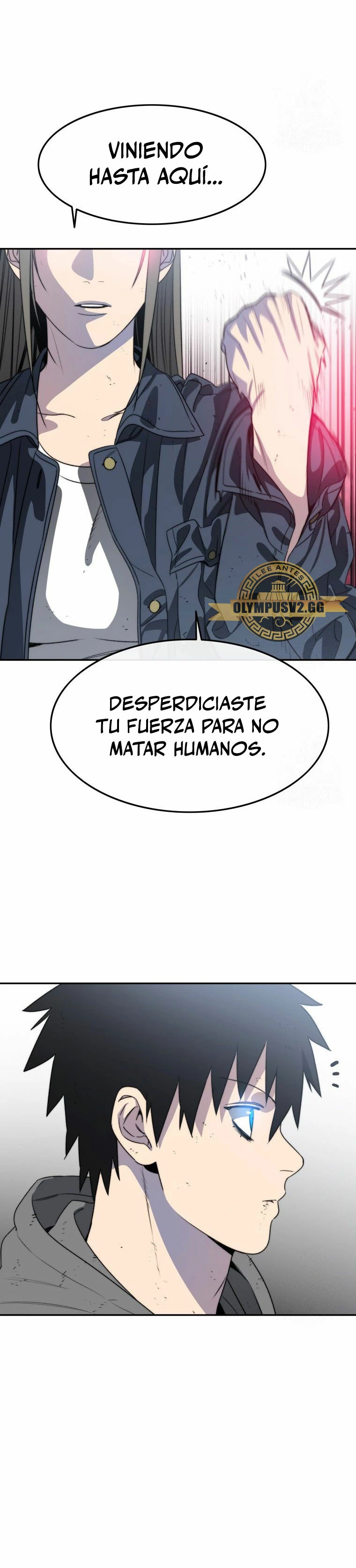 Existencia > Capitulo 58 > Page 391