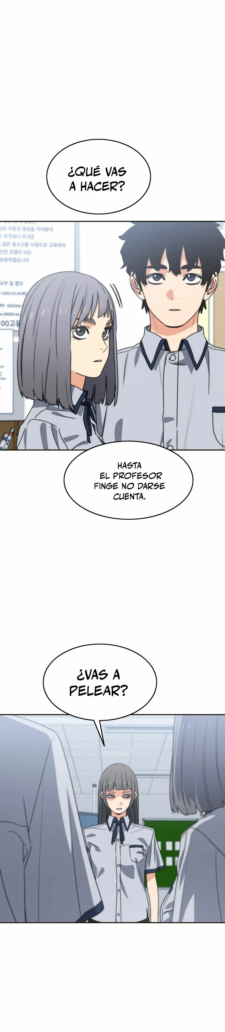 Existencia > Capitulo 67 > Page 191