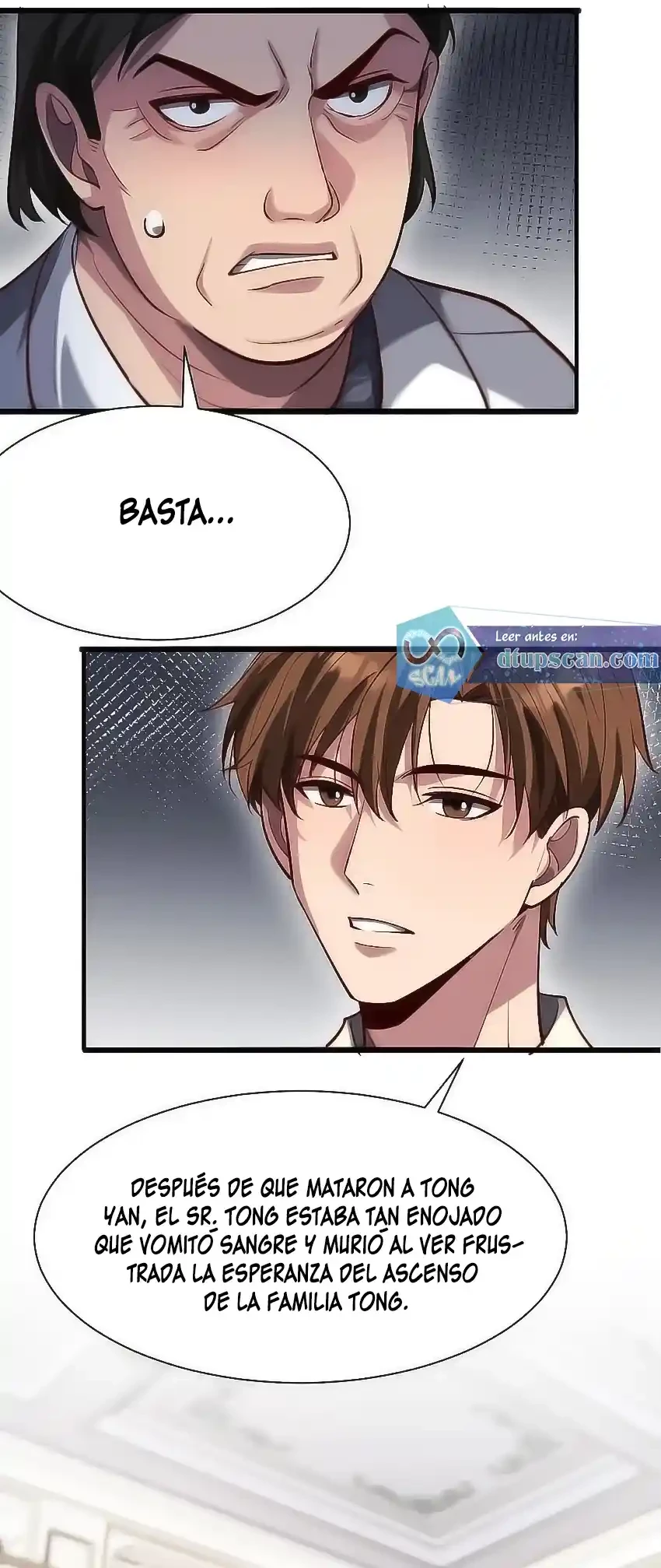 Llevo Mil Años Atrapado En El Mismo Día > Capitulo 127 > Page 111
