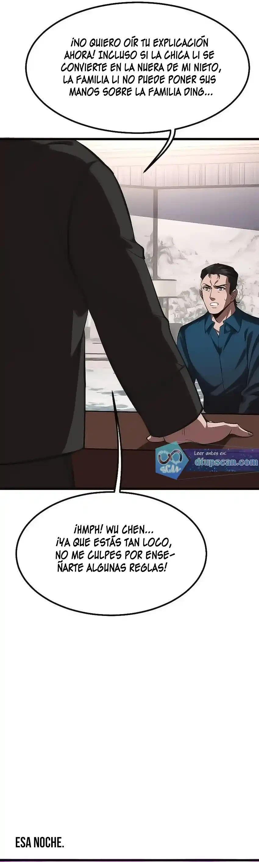 Llevo Mil Años Atrapado En El Mismo Día > Capitulo 127 > Page 181