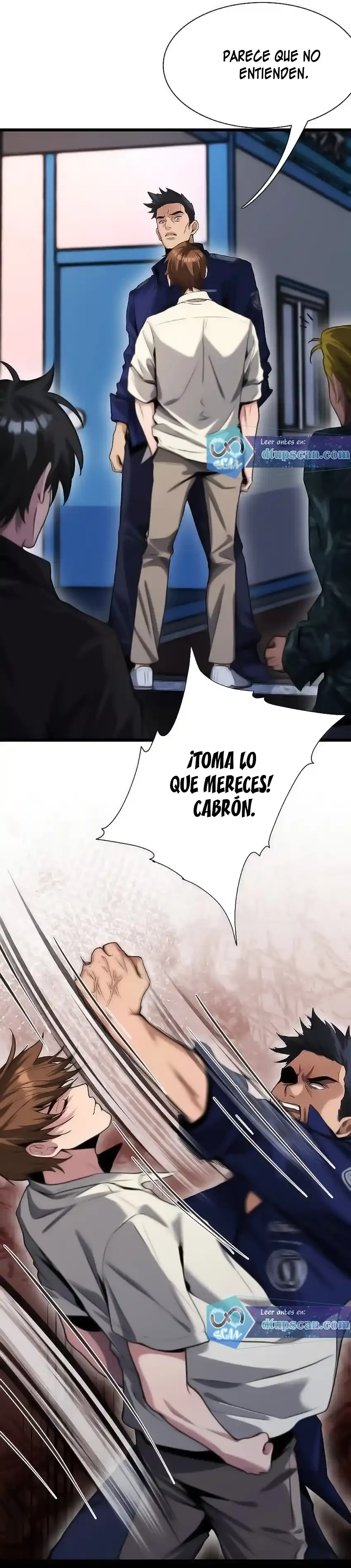 Llevo Mil Años Atrapado En El Mismo Día > Capitulo 128 > Page 51