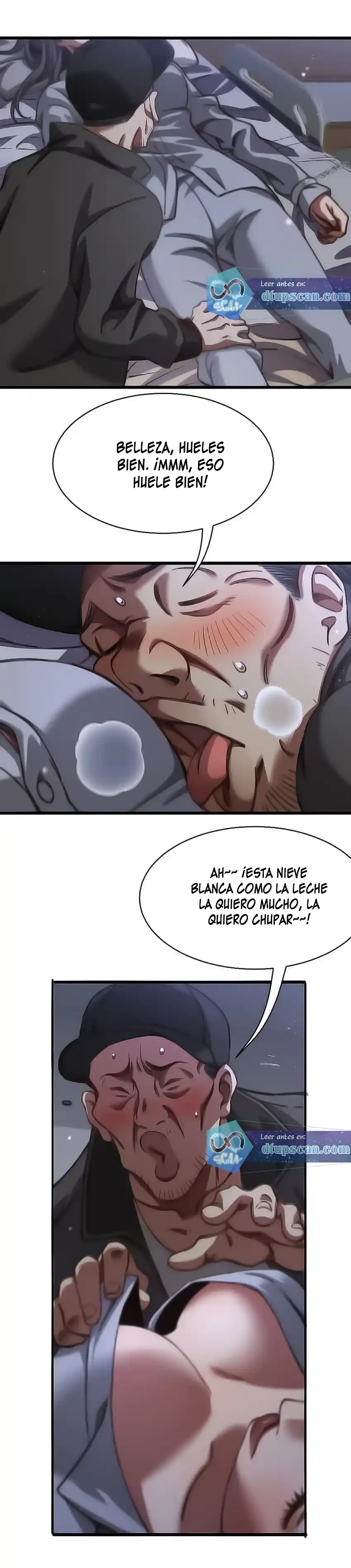 Llevo Mil Años Atrapado En El Mismo Día > Capitulo 128 > Page 191