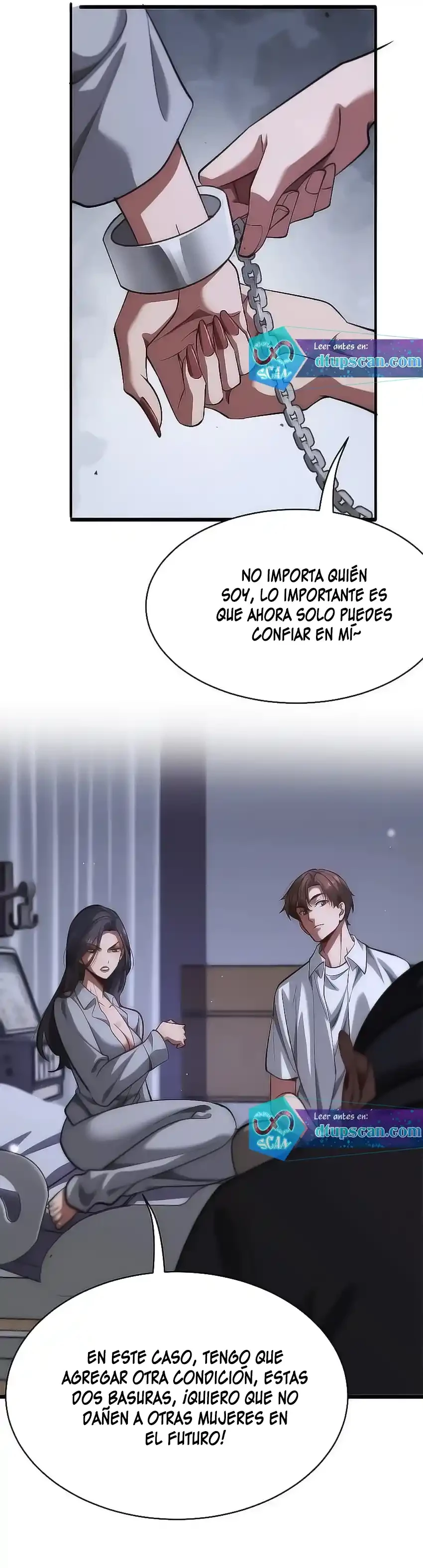 Llevo Mil Años Atrapado En El Mismo Día > Capitulo 129 > Page 71