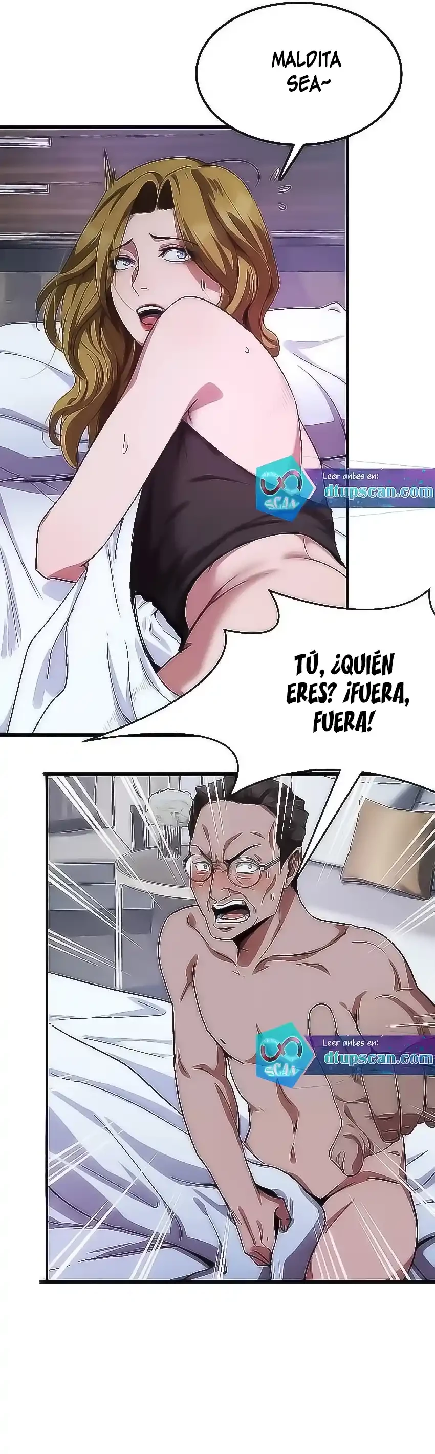Llevo Mil Años Atrapado En El Mismo Día > Capitulo 129 > Page 171