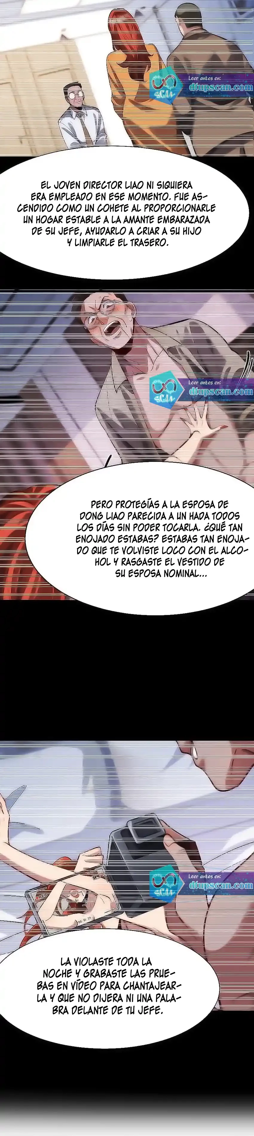 Llevo Mil Años Atrapado En El Mismo Día > Capitulo 129 > Page 221