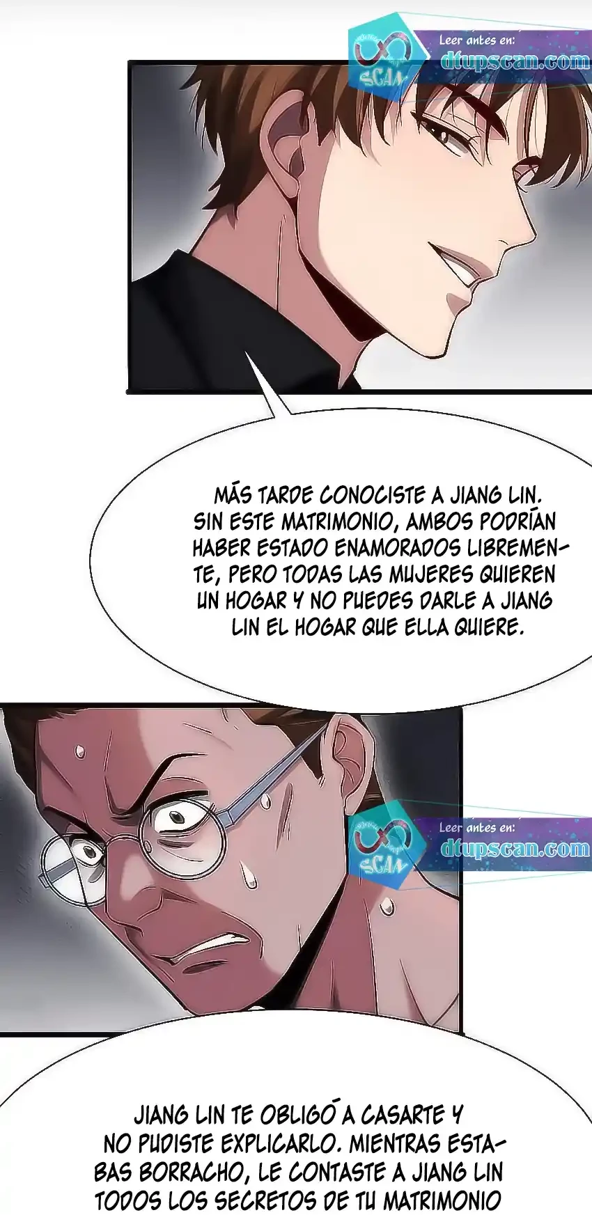 Llevo Mil Años Atrapado En El Mismo Día > Capitulo 129 > Page 231