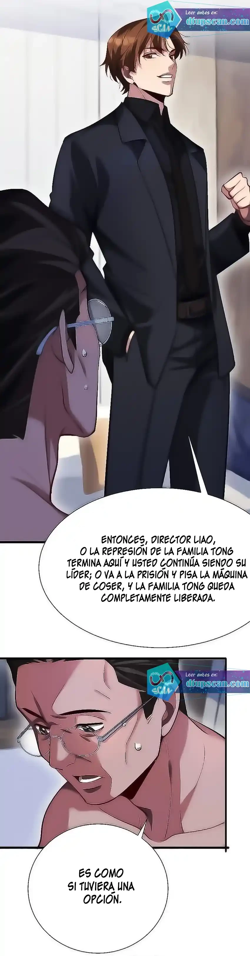 Llevo Mil Años Atrapado En El Mismo Día > Capitulo 129 > Page 251