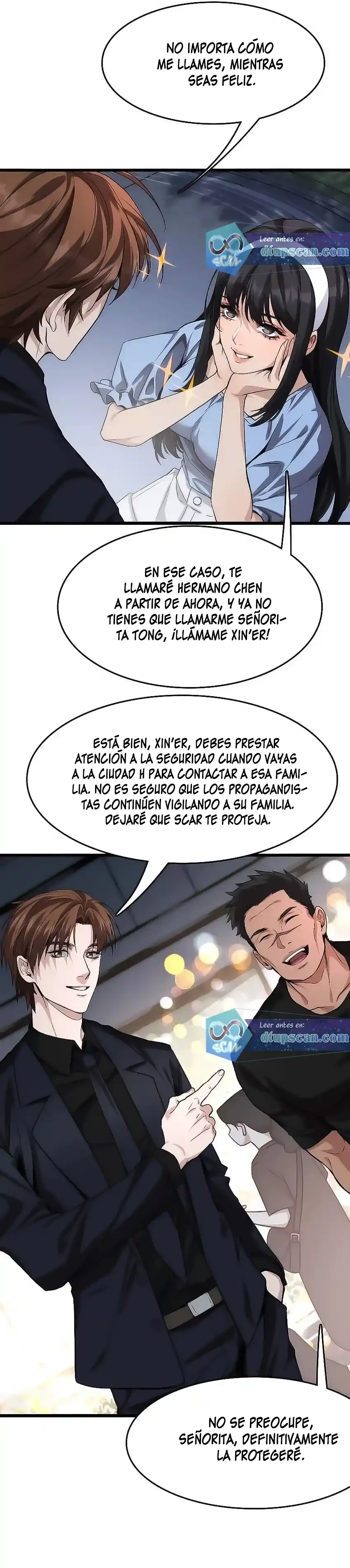 Llevo Mil Años Atrapado En El Mismo Día > Capitulo 130 > Page 41