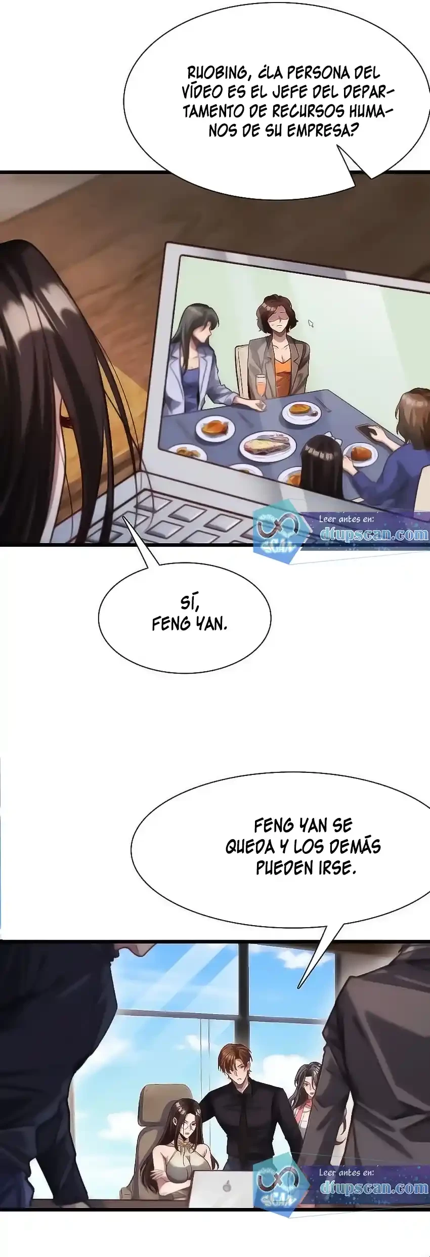 Llevo Mil Años Atrapado En El Mismo Día > Capitulo 130 > Page 111
