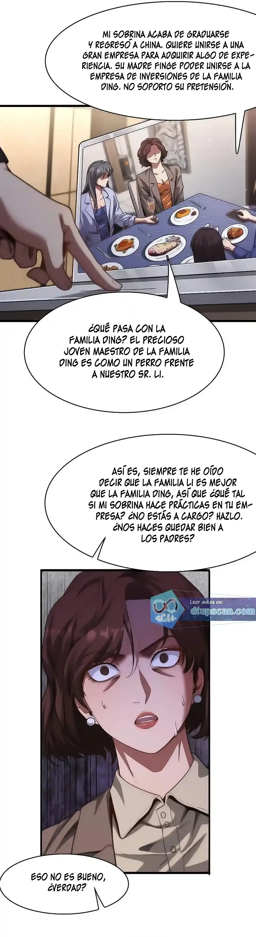 Llevo Mil Años Atrapado En El Mismo Día > Capitulo 130 > Page 151