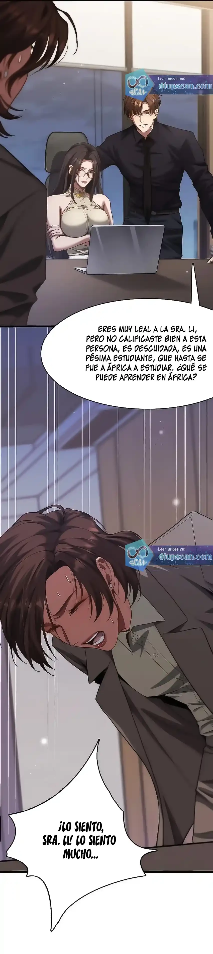 Llevo Mil Años Atrapado En El Mismo Día > Capitulo 130 > Page 171