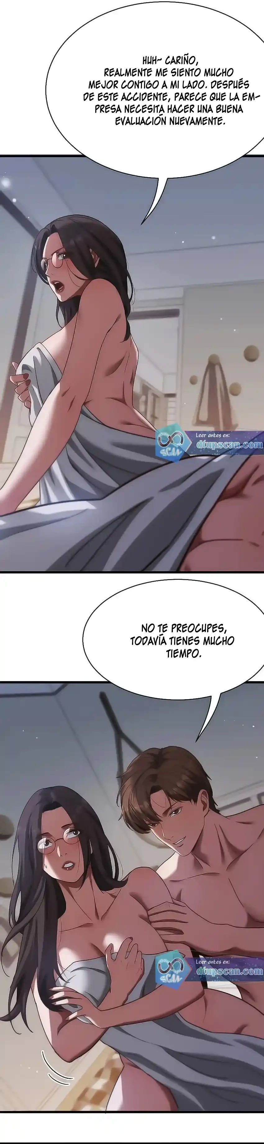 Llevo Mil Años Atrapado En El Mismo Día > Capitulo 130 > Page 211