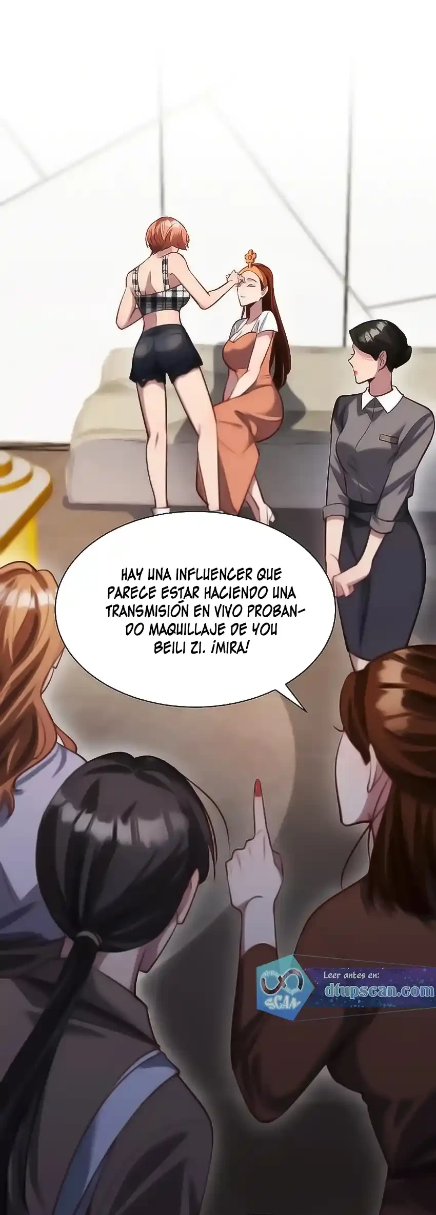 Llevo Mil Años Atrapado En El Mismo Día > Capitulo 131 > Page 51
