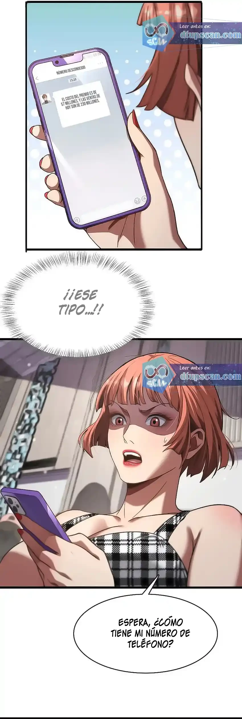 Llevo Mil Años Atrapado En El Mismo Día > Capitulo 131 > Page 221