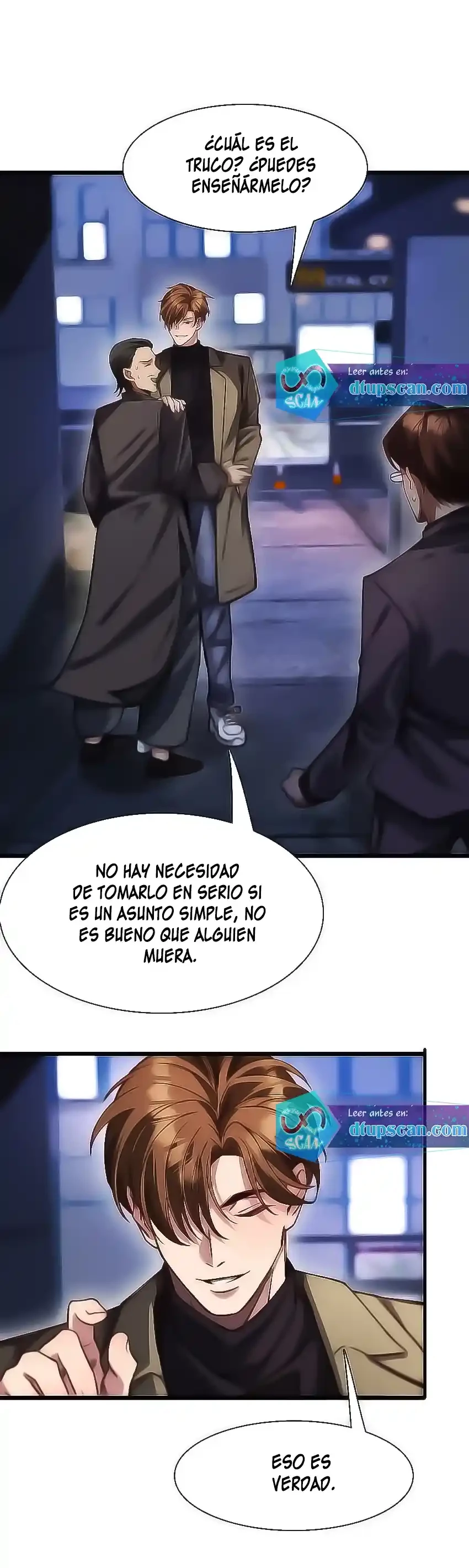 Llevo Mil Años Atrapado En El Mismo Día > Capitulo 132 > Page 11