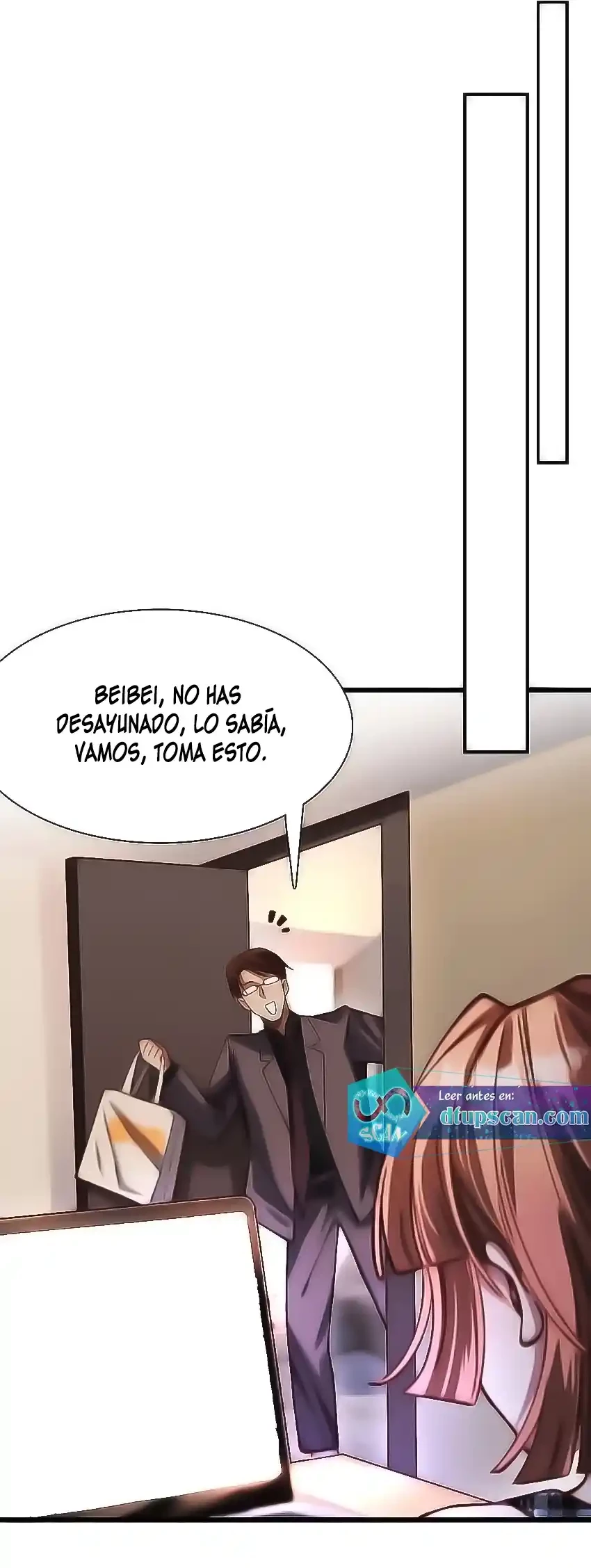 Llevo Mil Años Atrapado En El Mismo Día > Capitulo 132 > Page 31