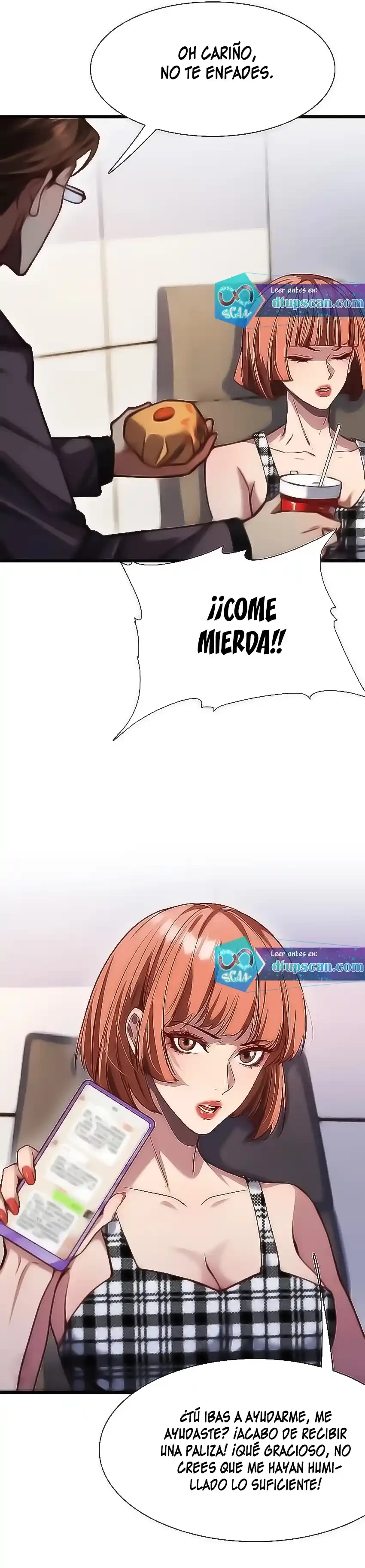 Llevo Mil Años Atrapado En El Mismo Día > Capitulo 132 > Page 41