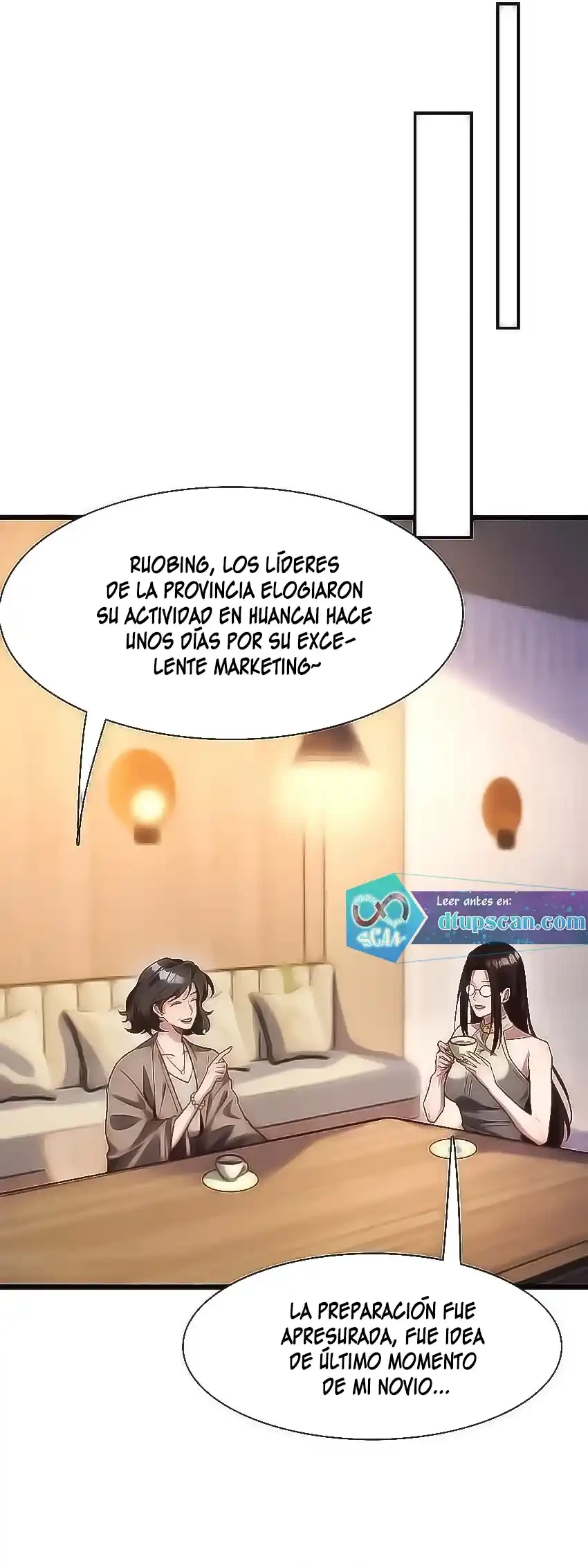 Llevo Mil Años Atrapado En El Mismo Día > Capitulo 132 > Page 71