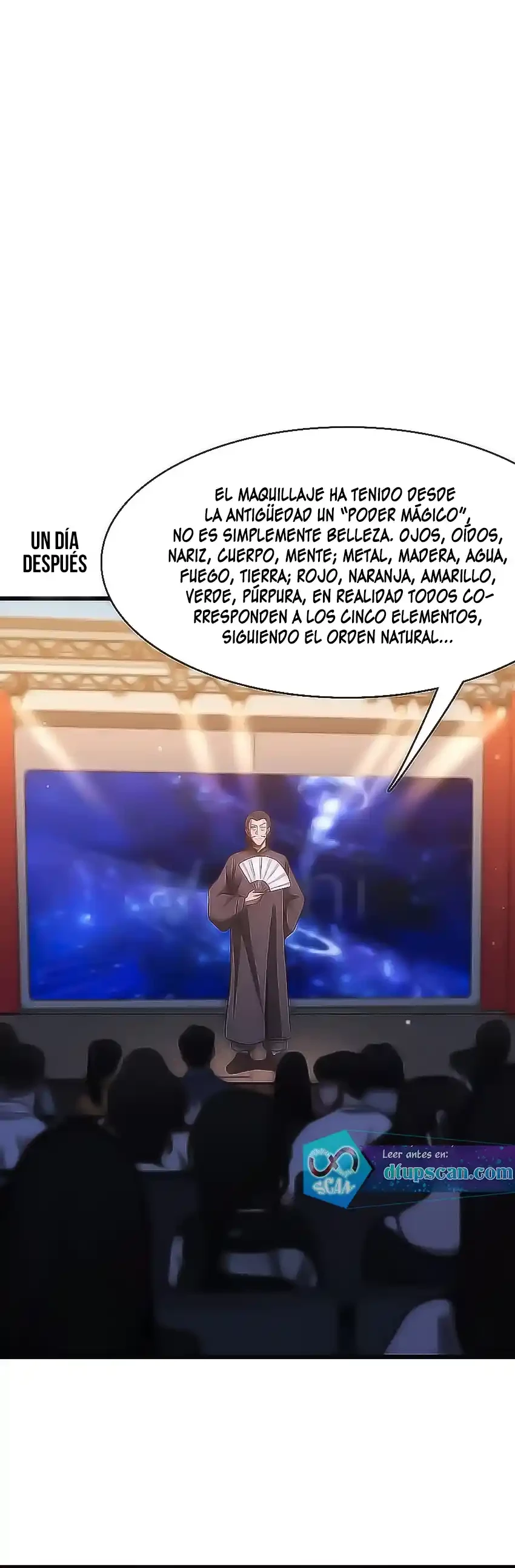 Llevo Mil Años Atrapado En El Mismo Día > Capitulo 132 > Page 161