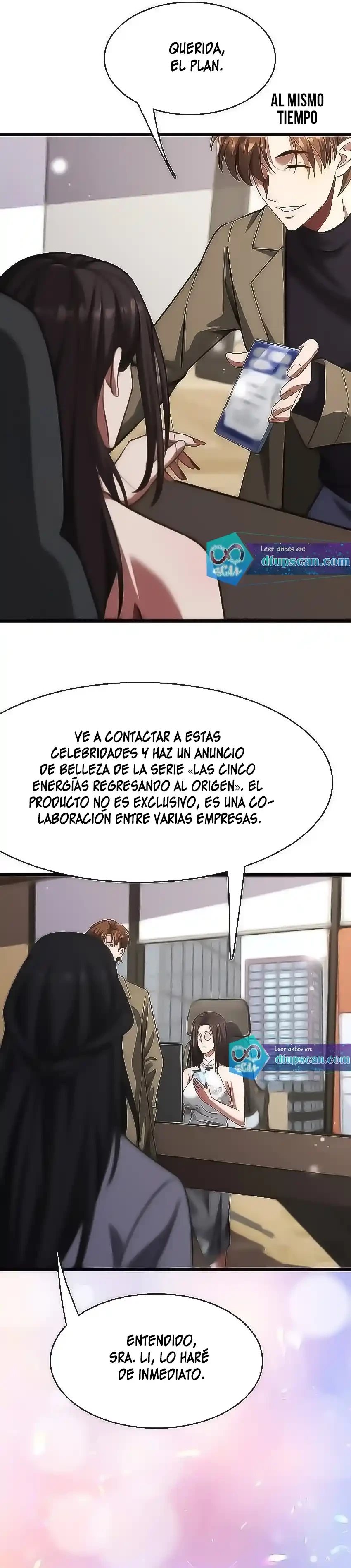 Llevo Mil Años Atrapado En El Mismo Día > Capitulo 132 > Page 181