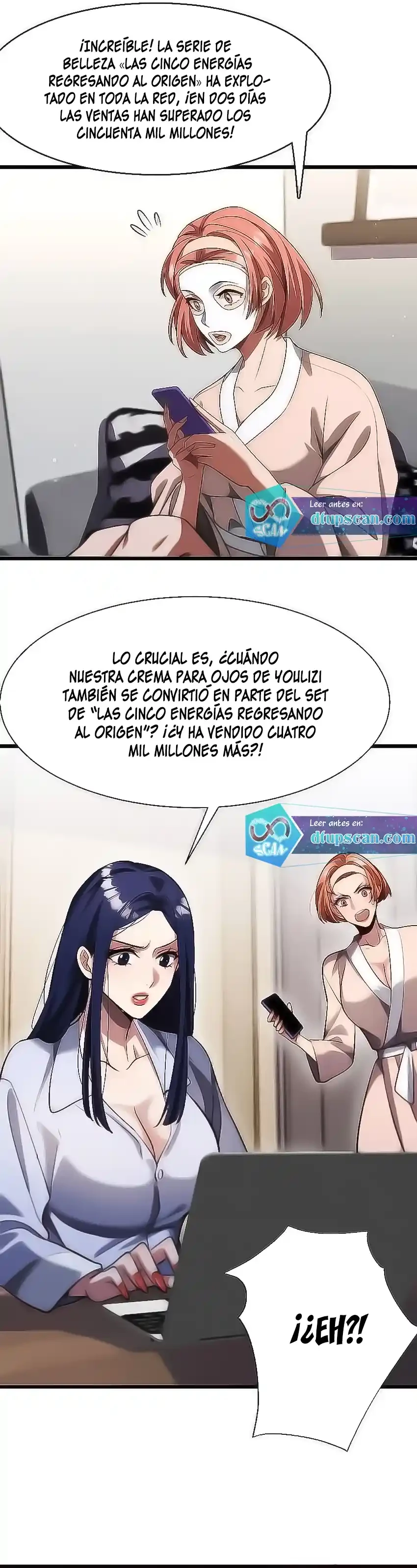 Llevo Mil Años Atrapado En El Mismo Día > Capitulo 132 > Page 201