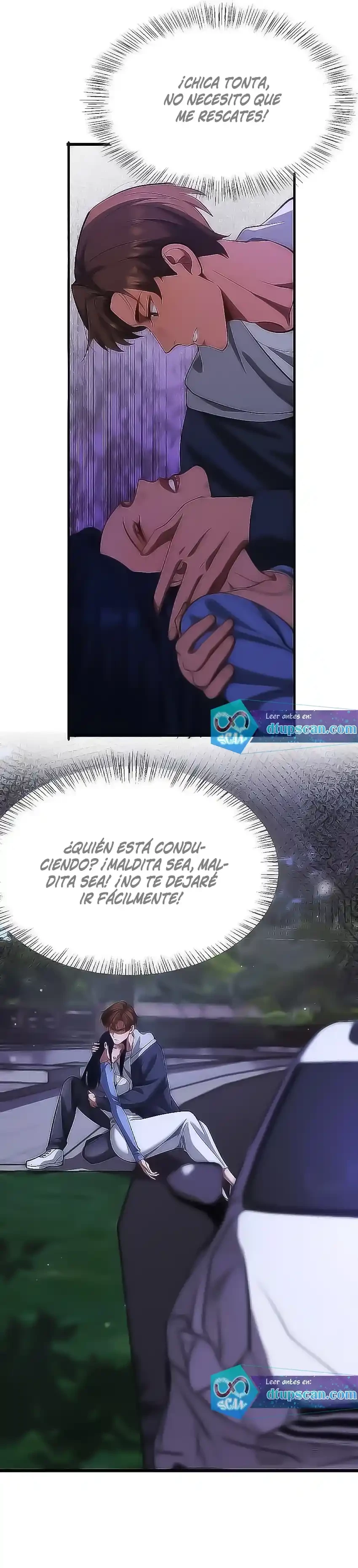 Llevo Mil Años Atrapado En El Mismo Día > Capitulo 133 > Page 181