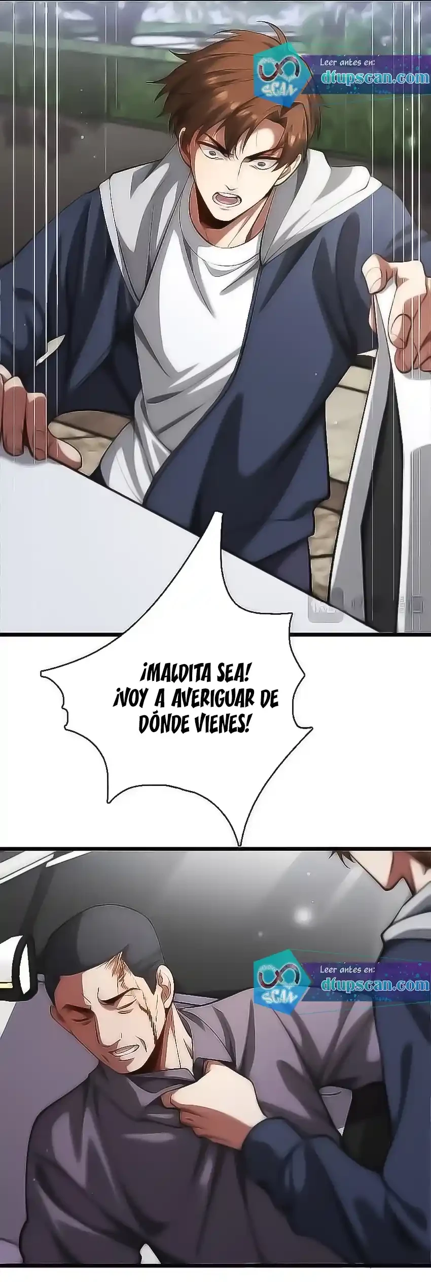 Llevo Mil Años Atrapado En El Mismo Día > Capitulo 133 > Page 221