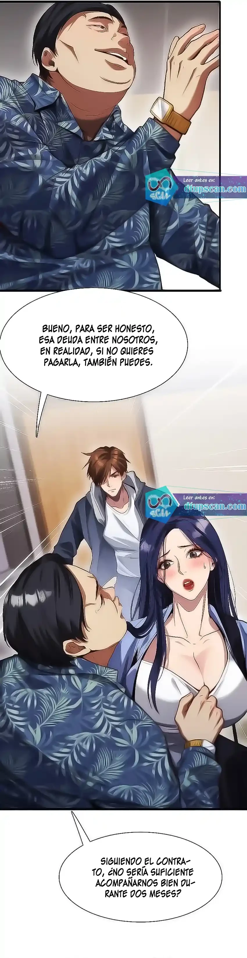 Llevo Mil Años Atrapado En El Mismo Día > Capitulo 134 > Page 61
