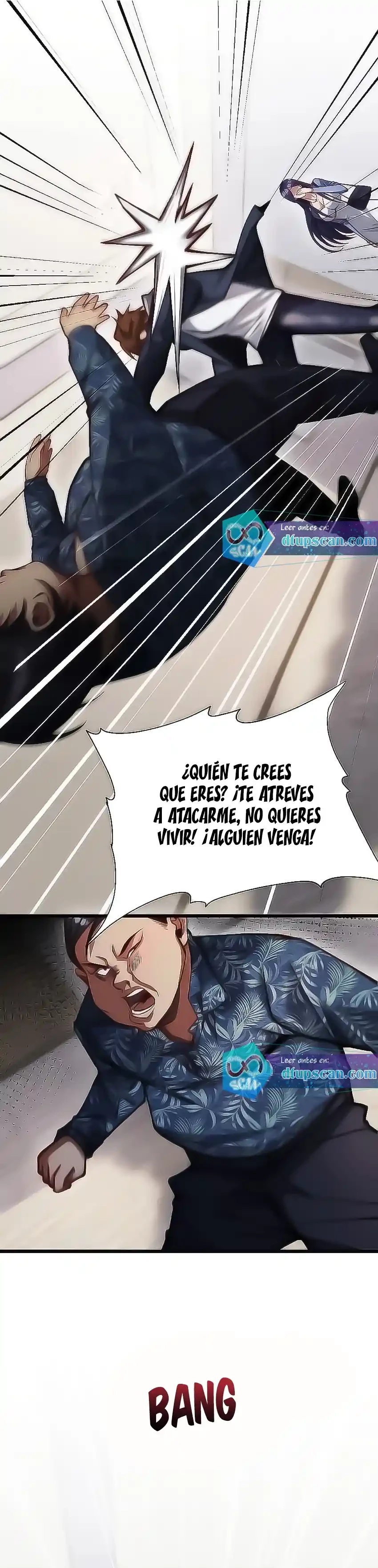 Llevo Mil Años Atrapado En El Mismo Día > Capitulo 134 > Page 71