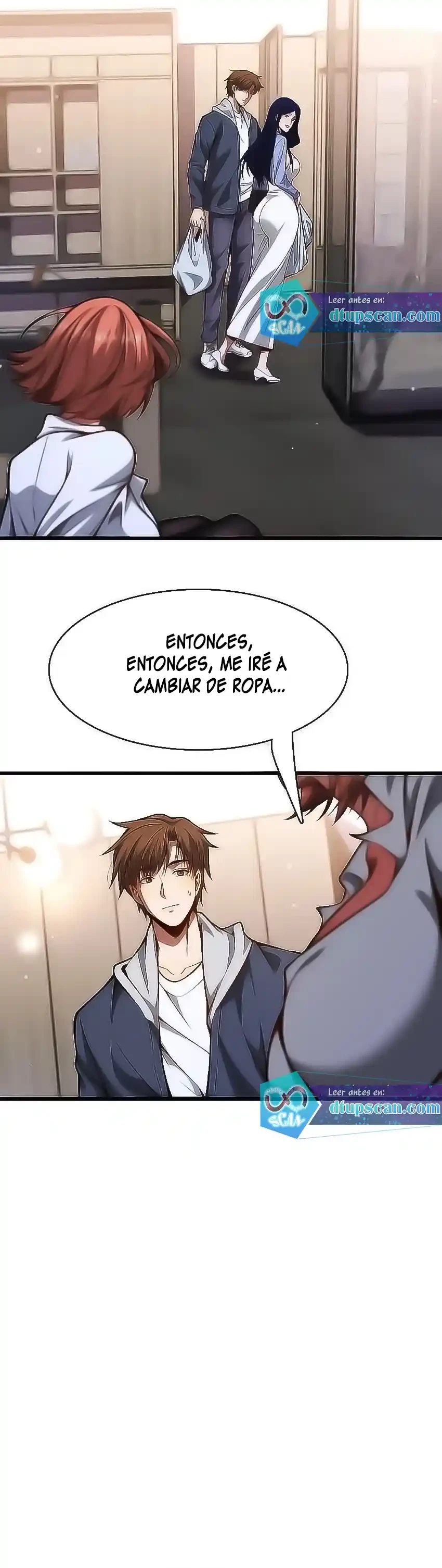 Llevo Mil Años Atrapado En El Mismo Día > Capitulo 134 > Page 211