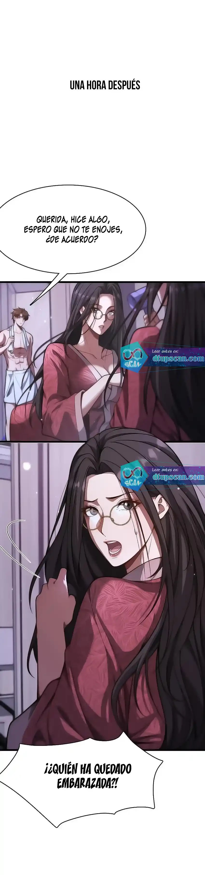 Llevo Mil Años Atrapado En El Mismo Día > Capitulo 135 > Page 31