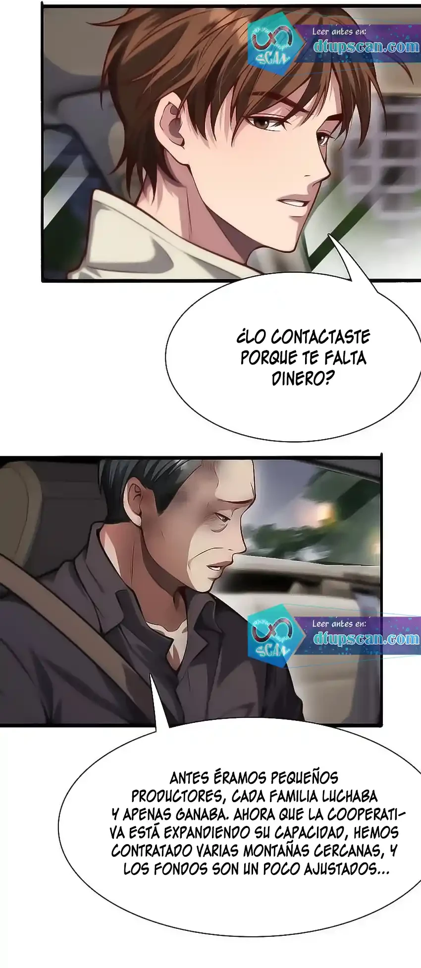 Llevo Mil Años Atrapado En El Mismo Día > Capitulo 136 > Page 71