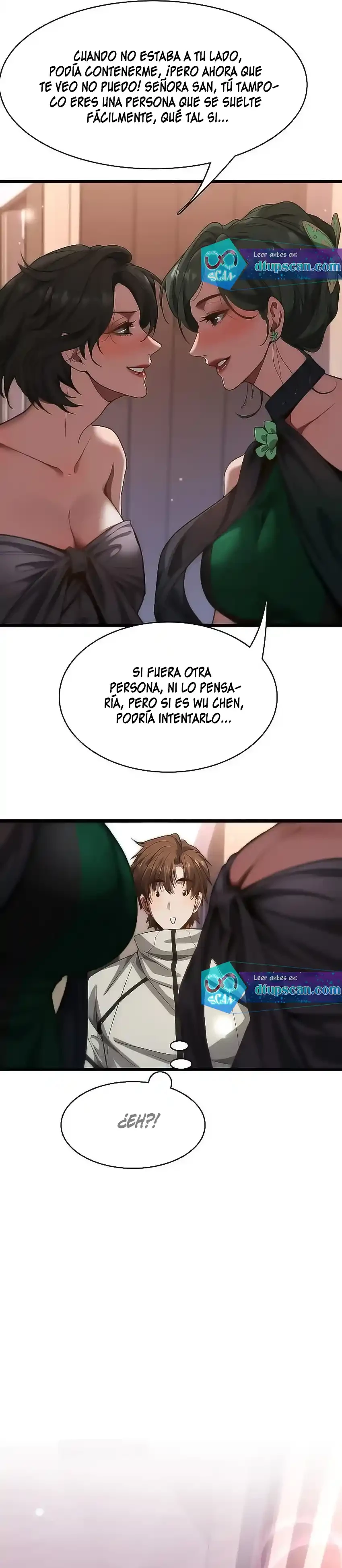 Llevo Mil Años Atrapado En El Mismo Día > Capitulo 136 > Page 141