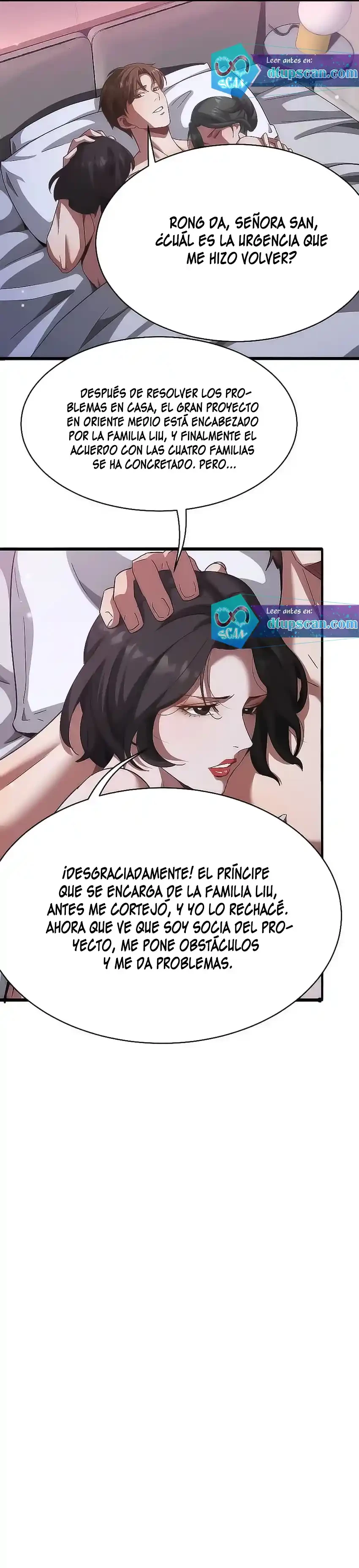Llevo Mil Años Atrapado En El Mismo Día > Capitulo 136 > Page 171