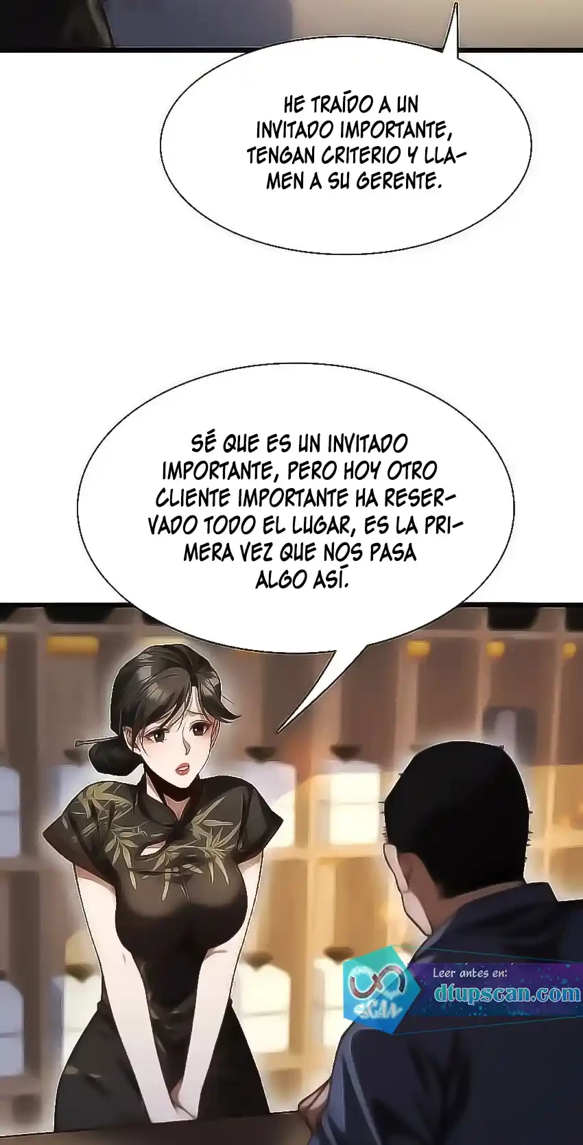Llevo Mil Años Atrapado En El Mismo Día > Capitulo 138 > Page 41