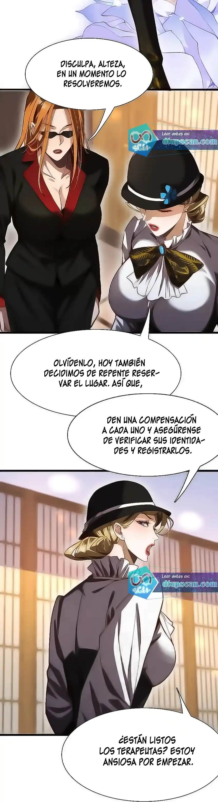 Llevo Mil Años Atrapado En El Mismo Día > Capitulo 138 > Page 71