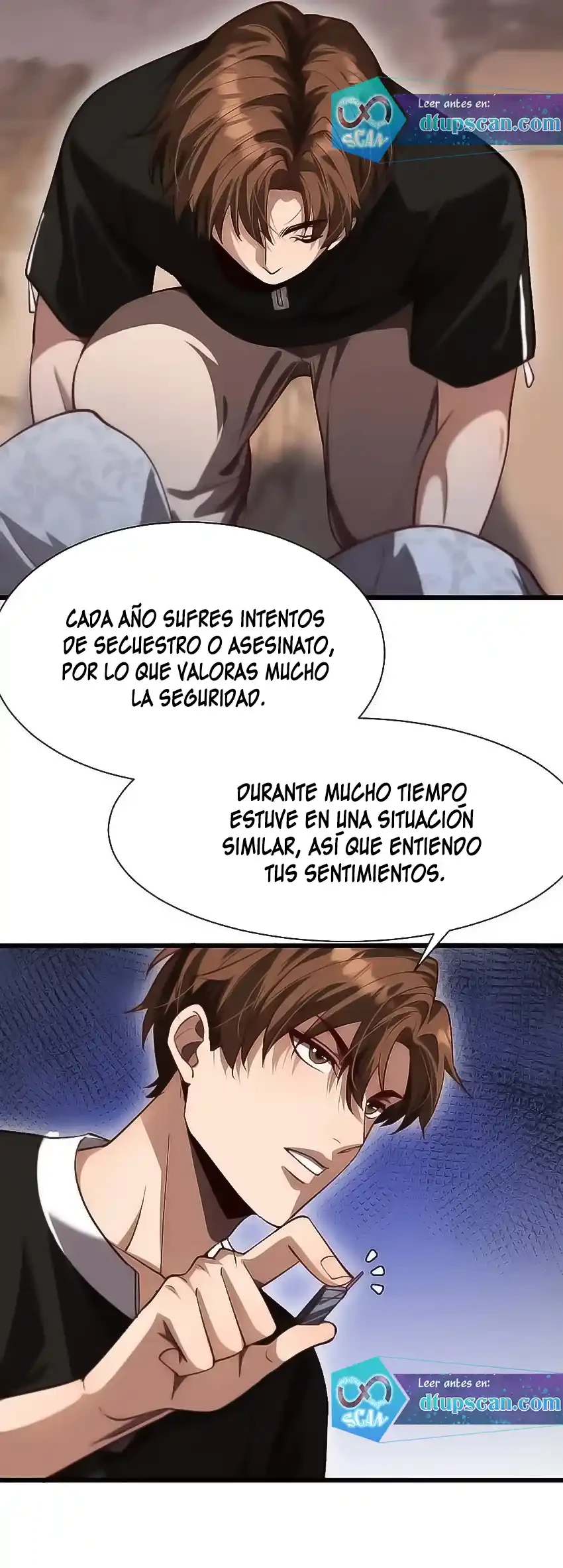 Llevo Mil Años Atrapado En El Mismo Día > Capitulo 138 > Page 231