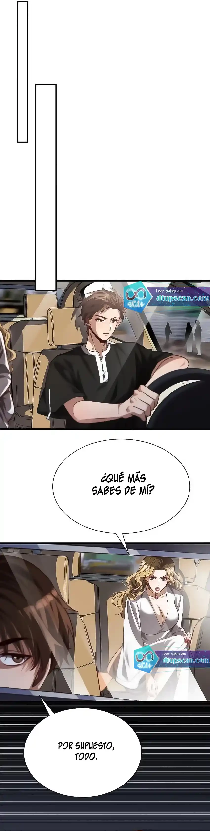 Llevo Mil Años Atrapado En El Mismo Día > Capitulo 138 > Page 261