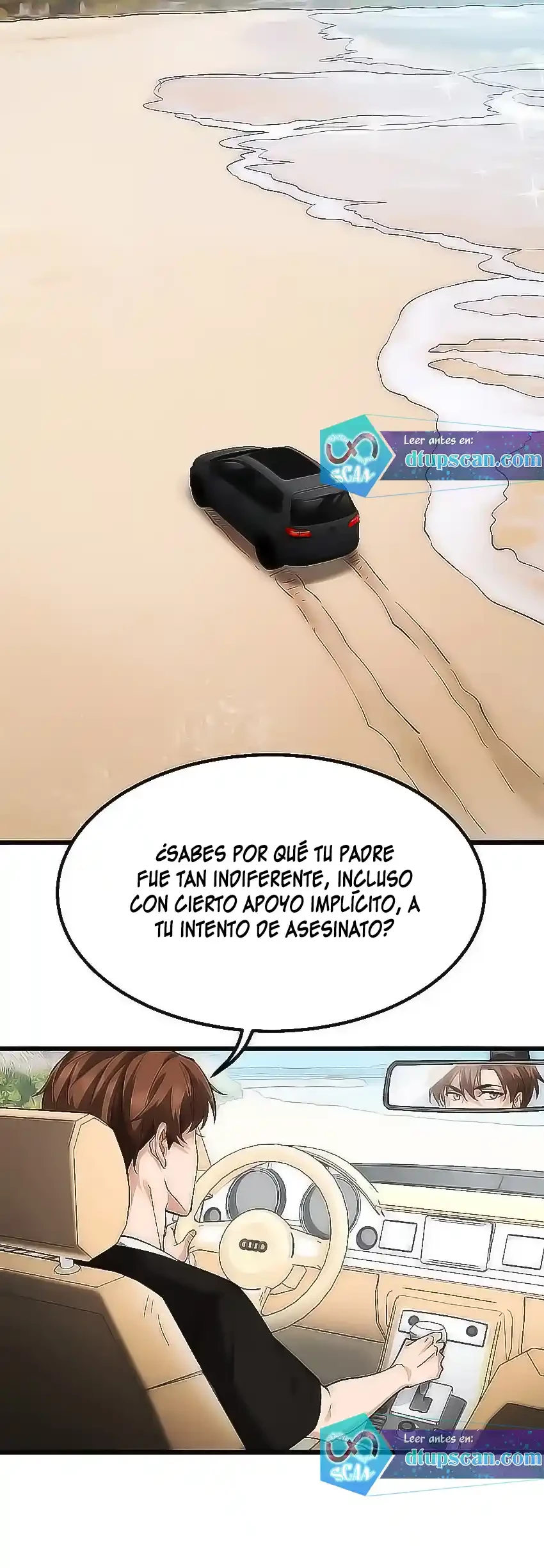 Llevo Mil Años Atrapado En El Mismo Día > Capitulo 139 > Page 21
