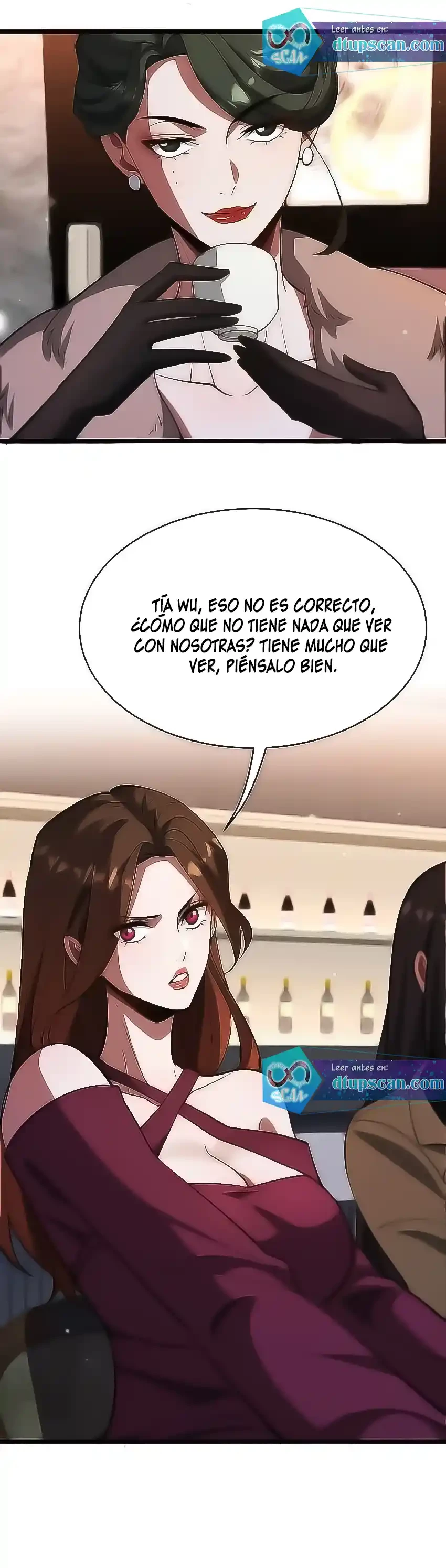 Llevo Mil Años Atrapado En El Mismo Día > Capitulo 139 > Page 231