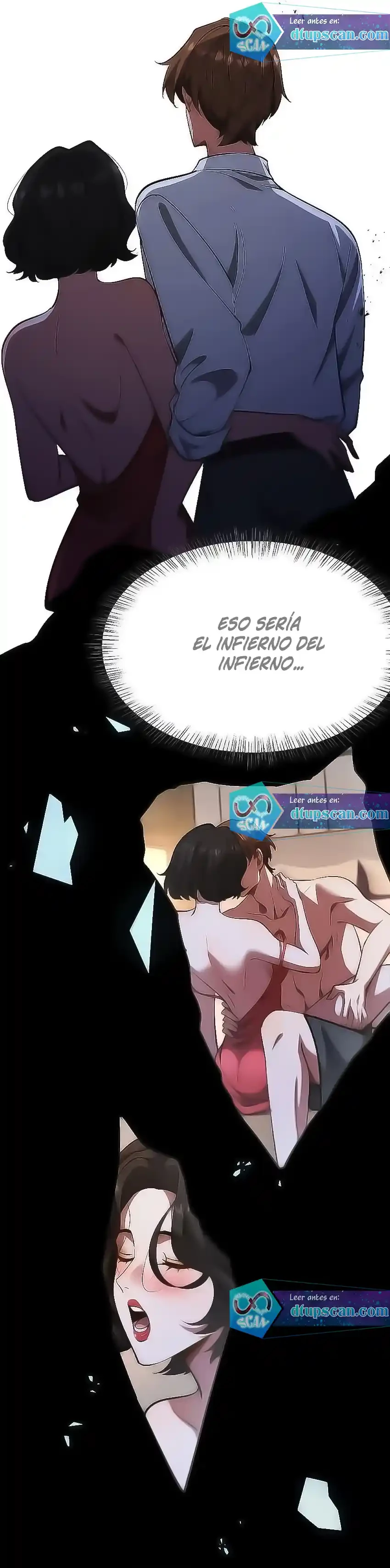 Llevo Mil Años Atrapado En El Mismo Día > Capitulo 139 > Page 291