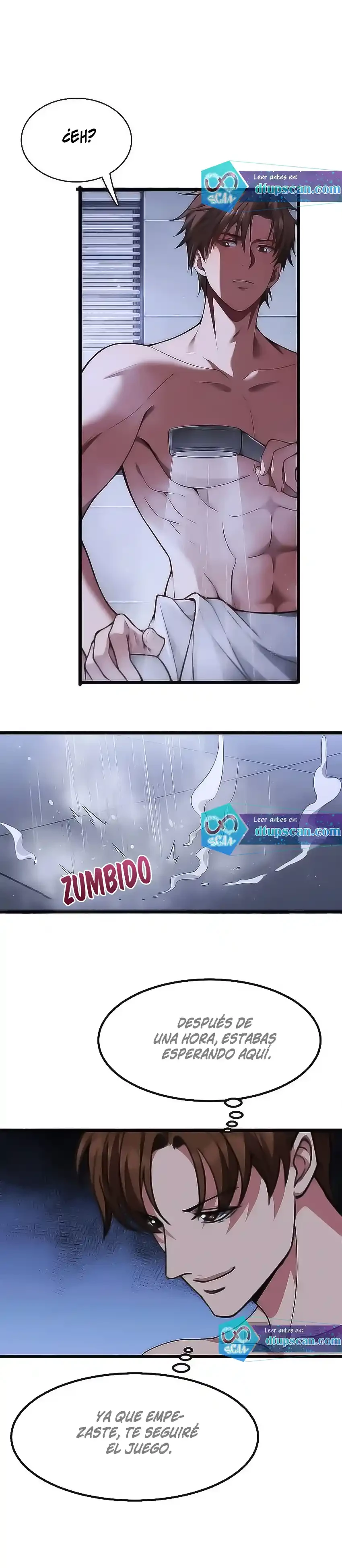 Llevo Mil Años Atrapado En El Mismo Día > Capitulo 140 > Page 141