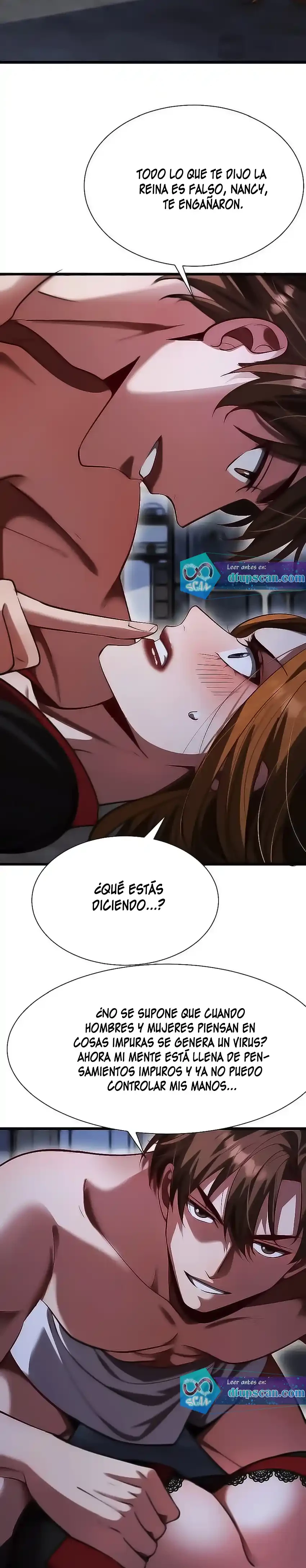 Llevo Mil Años Atrapado En El Mismo Día > Capitulo 140 > Page 201