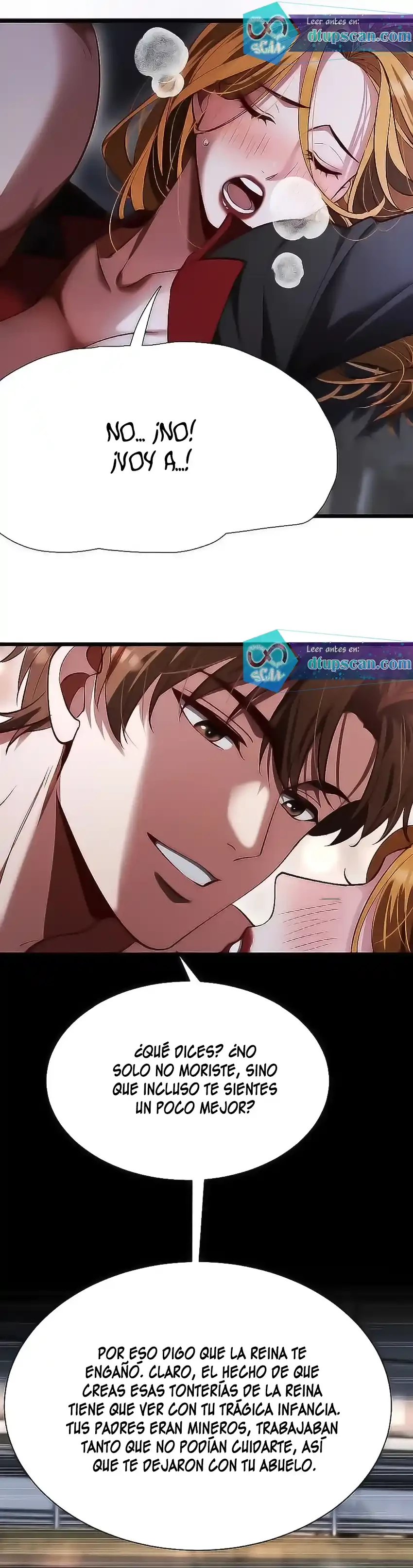 Llevo Mil Años Atrapado En El Mismo Día > Capitulo 140 > Page 221